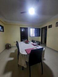 Blk 237 Hougang Street 21 (Hougang), HDB Executive #497761531
